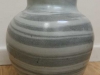 two-clay-vase-with-clear-matt-glaze-9-25-inches-tall-2009-s